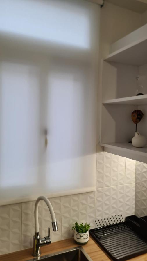 Dunant Studio Αθήνα Εξωτερικό φωτογραφία